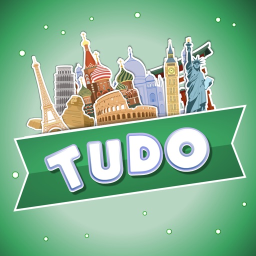 Tudo-Neurobic iOS App