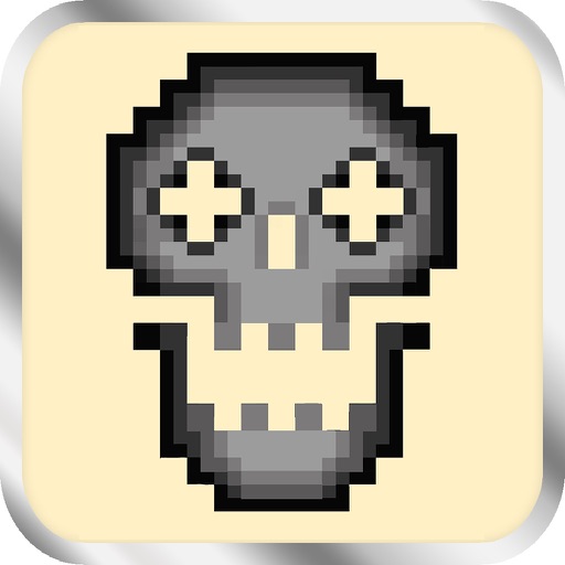 Pro Game - DEADBOLT Version iOS App