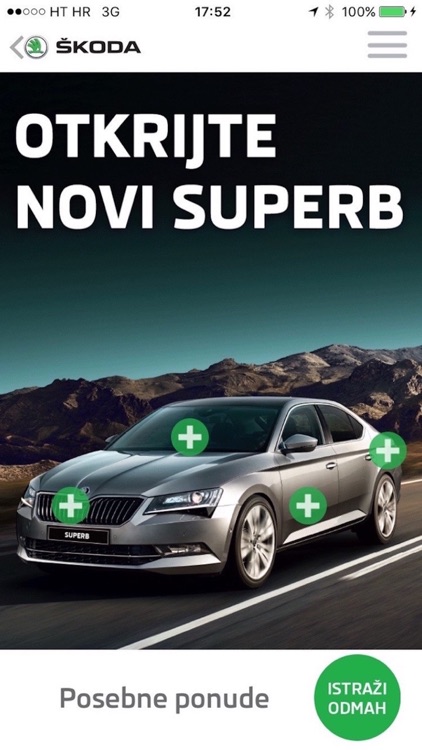 ŠKODA Hrvatska