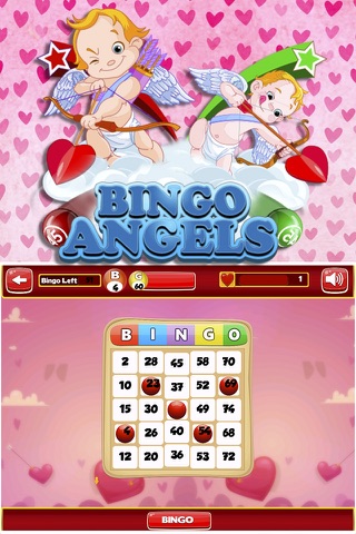 Mega Bingo Plus Win Pro screenshot 3