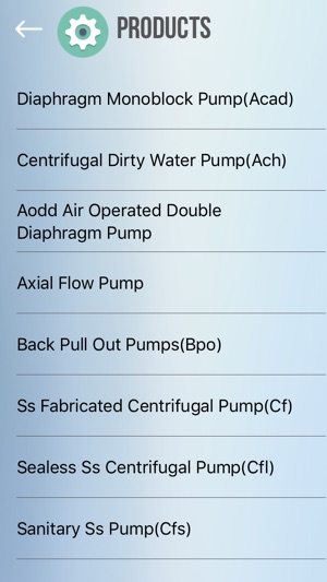 Creative Engineers - Malhar Pumps(圖3)-速報App