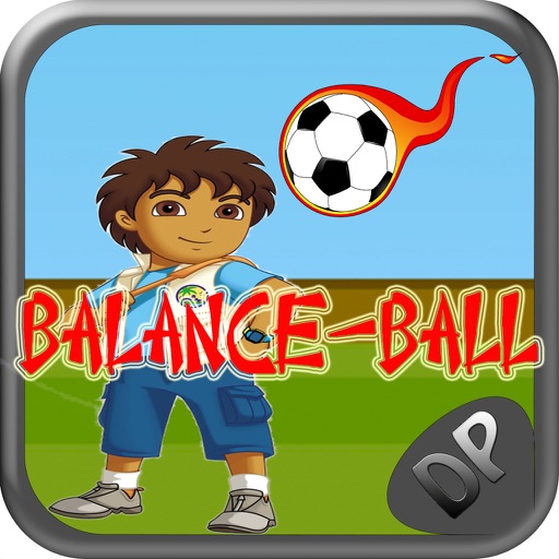New Ultimate Balance Ball