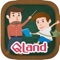 QLand is a new social learning platform