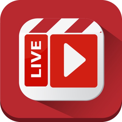 Tube TV+ iOS App