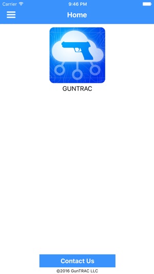 GUNTRAC(圖1)-速報App