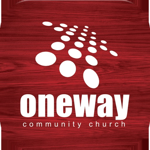 One Way Church icon