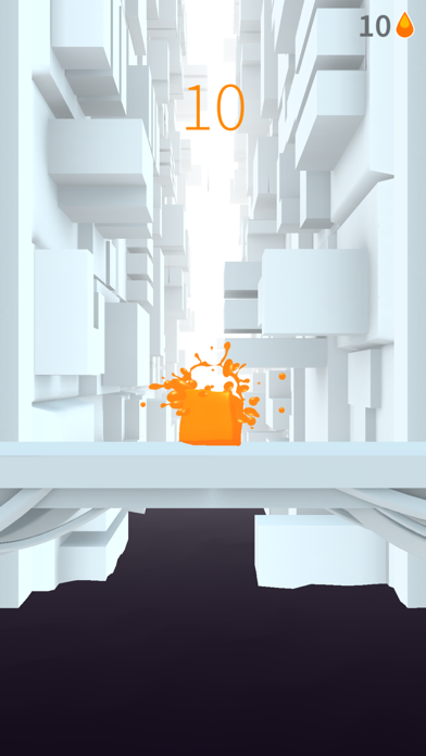 Jelly Jump Screenshot 4