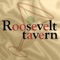 Download the app for Roosevelt Tavern and save with a garden of special offers, discounts and a wonderful menu of farm-to-table meals