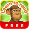 Games to learn to read and write Free