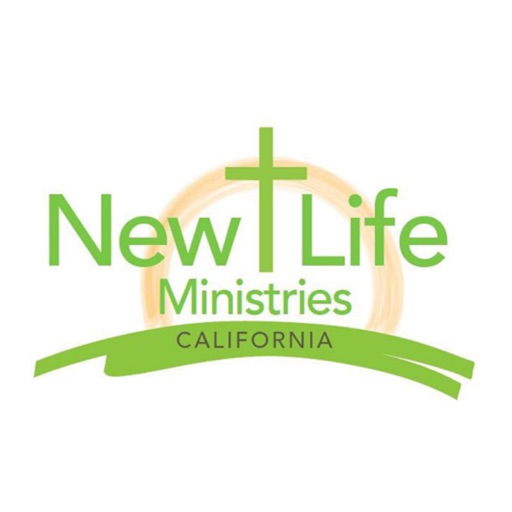 New Life Ministries CA icon