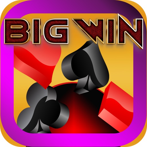 BIGWIN Poker Party Slots - FREE Classic Vegas