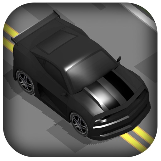 3D Tokyo Street Nitro Race - Highway Traffic Arcade Racing Game icon