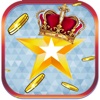 Golden Star Spins Royal 21 -  Play Free Slots Las Vegas Casino Game
