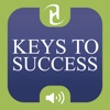 Napoleon Hill's Keys to Success Meditation Audios: The 17 Principles of Personal Achievement From Mind Cures.