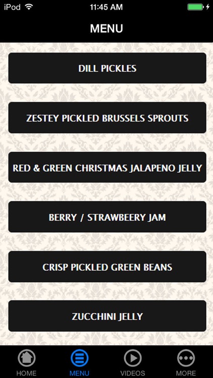 Top 15 Lessons About Homemade Canning & Preserved Recipes to Learn Before You Start! screenshot-4