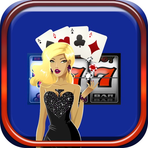 Crazy Ace Black Casino - Play Vip Slot Machines!