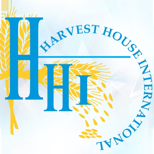 Harvest House International icon