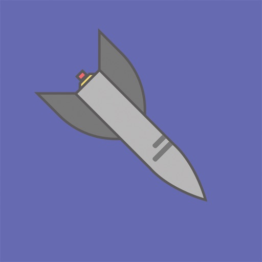 Rocket Pop Icon