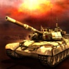 Tank Attack War 2016 – 3D tanks battlefield game