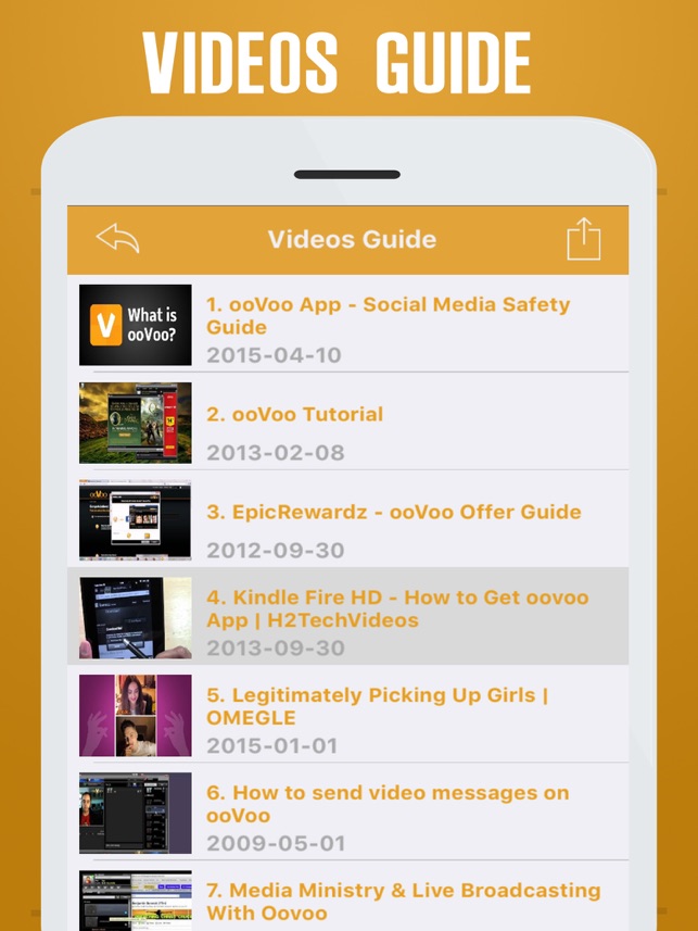 TÉLÉCHARGER OOVOO 2013 GRATUIT