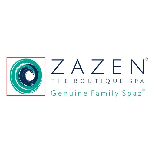 Zazen The Boutique Spa icon