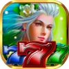 777 Fairy Tales Slots - Free Bonus Classic Casino Slots