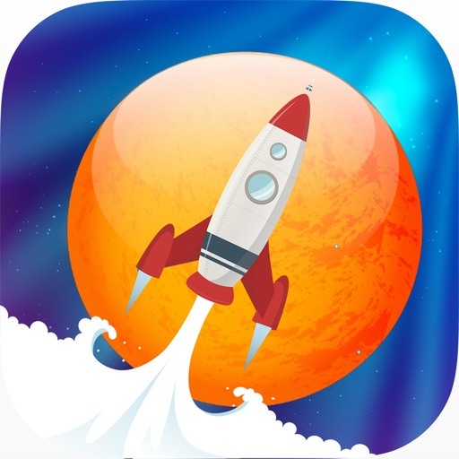 Space Planet Shooter iOS App