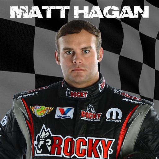 matt hagan shirt