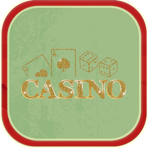 Las Vegas Mirage Casino Premium - FREE Slots Casino Game icon