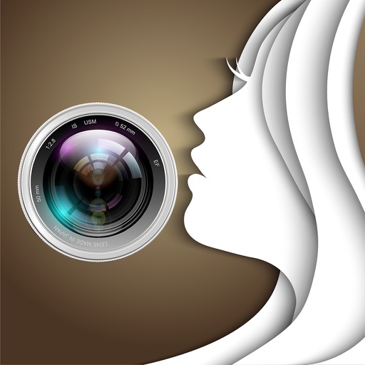 Modelworks - all-in-one camera for portrait photo iOS App