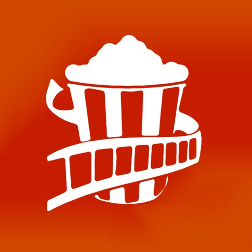 Movie Showtime iOS App