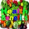 The Best app to know Benefits of Fruits and Vegetables