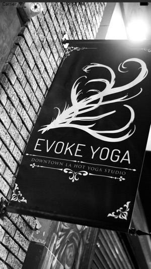 Evoke Yoga(圖1)-速報App