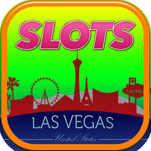 Fabulous Classic Old Vegas Casino - Free Hd Casino Machine icon