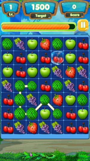 Fruit Linker Deluxe(圖2)-速報App