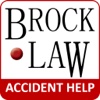 Brock Law Offices Accident App