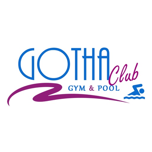 Gotha Club Gym & Pool icon