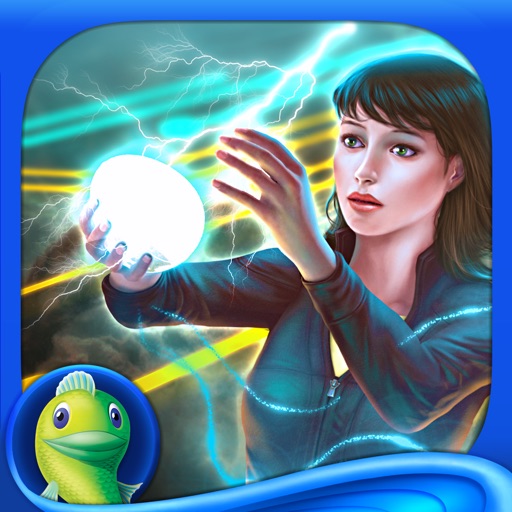 Mythic Wonders: The Philosopher's Stone HD - A Magical Hidden Object Mystery iOS App