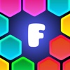 Fit me - Stack Fill 10/10 Geometry Game