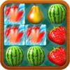Fruit Crush Story - Addictive Fruit Game