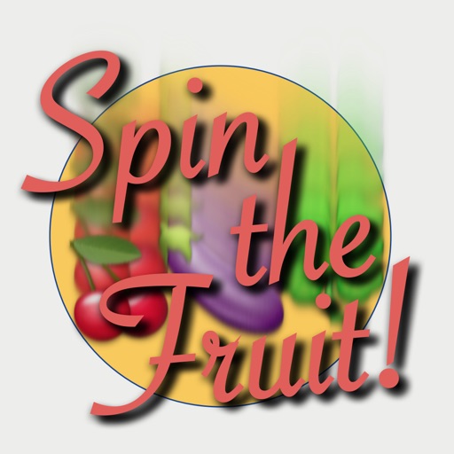 Spin the Fruit! Icon