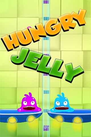 Hungry Jelly. screenshot 3