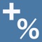 Input a tax rate, then calculate sales tax and total cost from a price