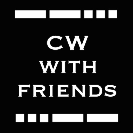 CW with Me Free iOS App