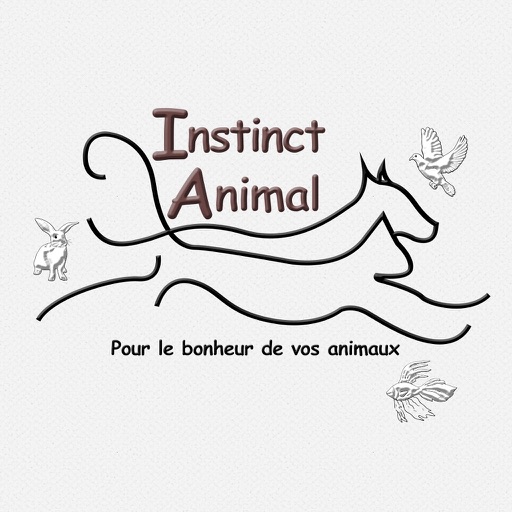 Instinct Animal Animalerie icon