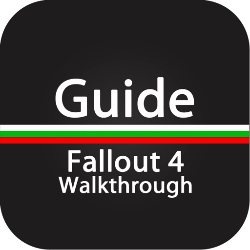 Guide for Fallout 4 : Best Tips & Strategies with Forum icon