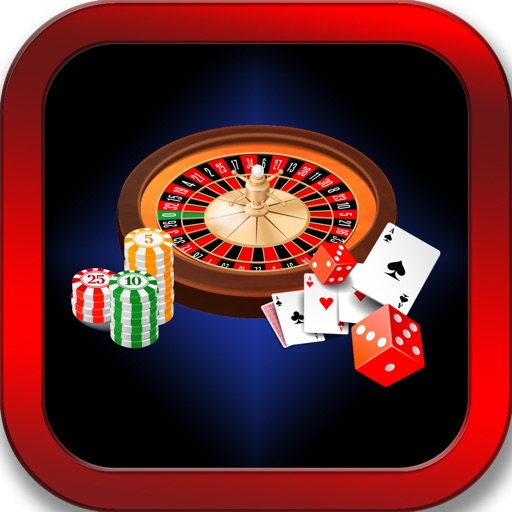 Show Down Clash Slots - Play Real Las Vegas Casino Game icon