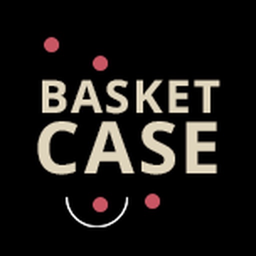 Basket Case iOS App