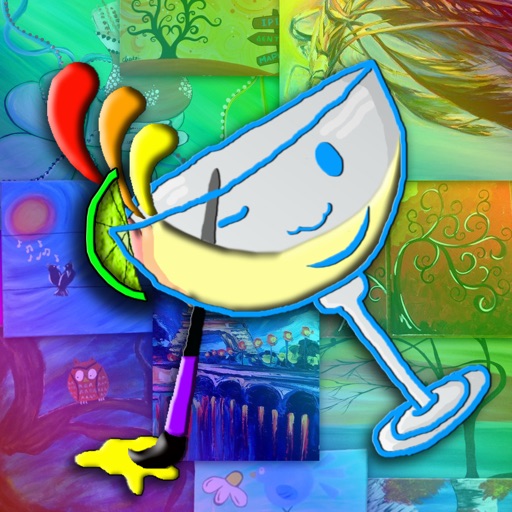 Paint the Town icon