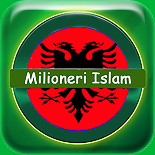 Milioneri Islam iOS App